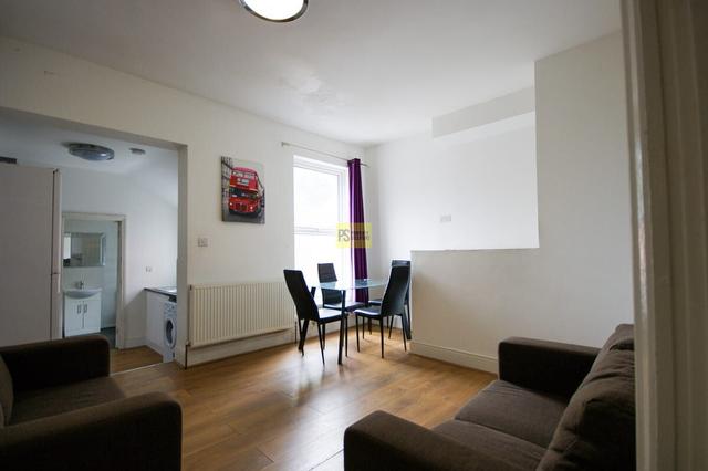 3 bed house — Pershore Road Selly Park, Selly Oak