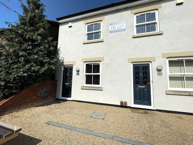 5 bed house — Drayton Road Norfolk, City Centre