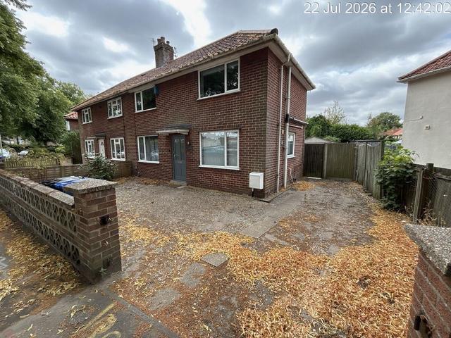 3 bed house — Beverley Road Norfolk, North & West Earlham