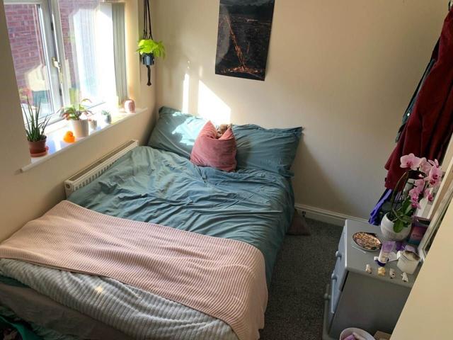 6 bed house — Arnfield Road, Withington