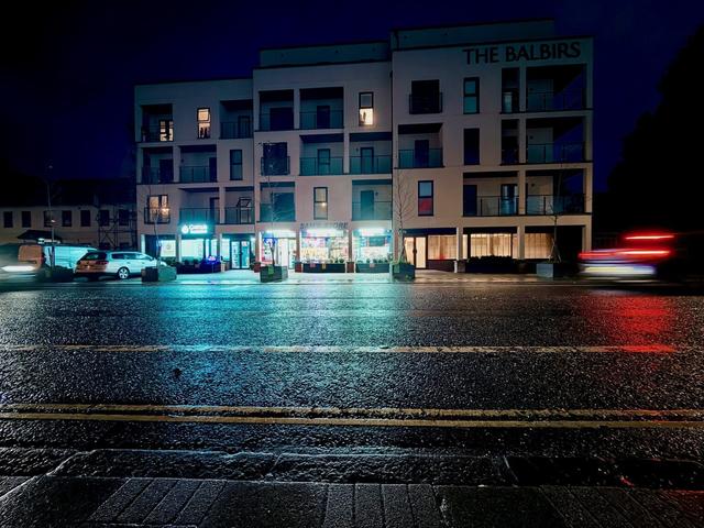 2 bed apartment — The Balbirs, Portswood Road, The Polygon