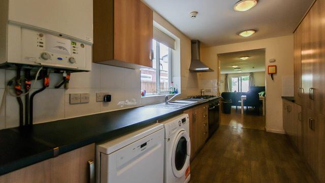 9 bed house — Harrow Road Selly Oak, Selly Oak