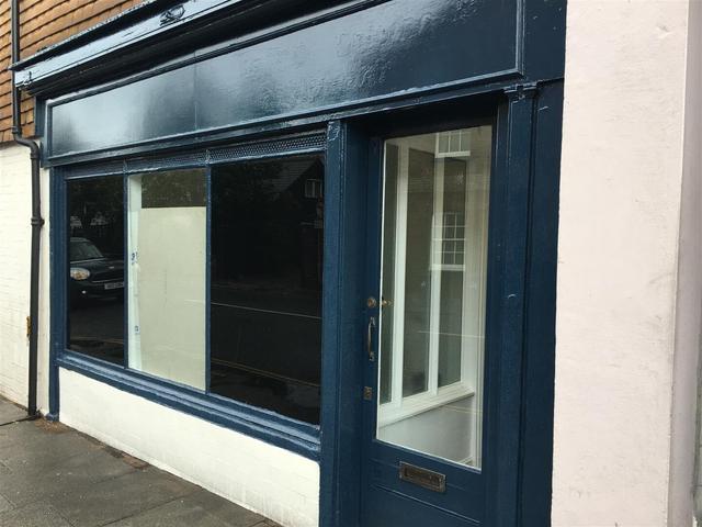 4 bed house — Broad Street, City Centre