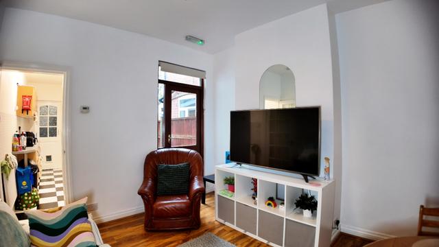 3 bed house — Kitchener Road Selly Park Birmingham, Selly Oak