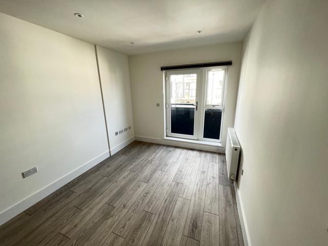 2 bed apartment — The Balbirs, Portswood Road, Portswood