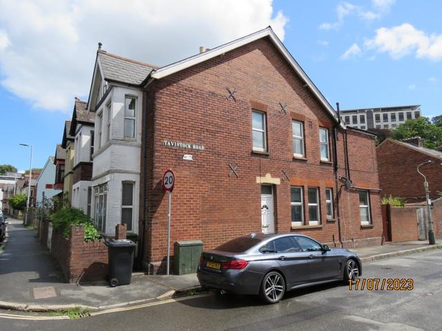 4 bed house — St Davids, City Centre