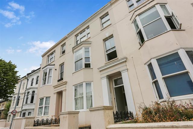 5 bed apartment — Buckingham Road, Seven Dials