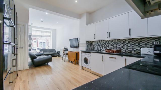 5 bed house — Tiverton Road Selly Oak, Selly Oak
