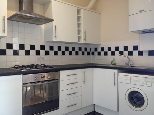 4 bed apartment — Wilmslow Road, Withington