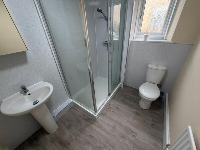 2 bed apartment — Westgate Road, Fenham