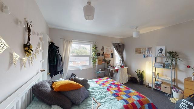4 bed house — Arboretum, Arboretum