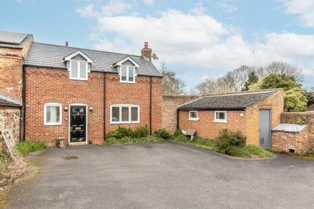 4 bed house — High Street, City Centre