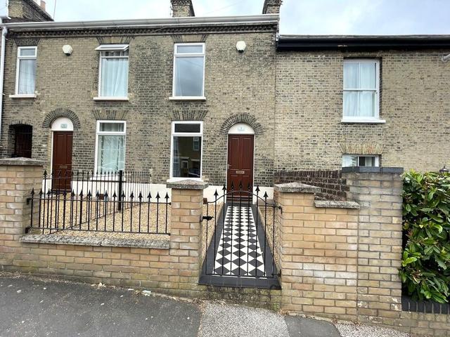 4 bed house — Denbigh Road Norfolk, Golden Triangle
