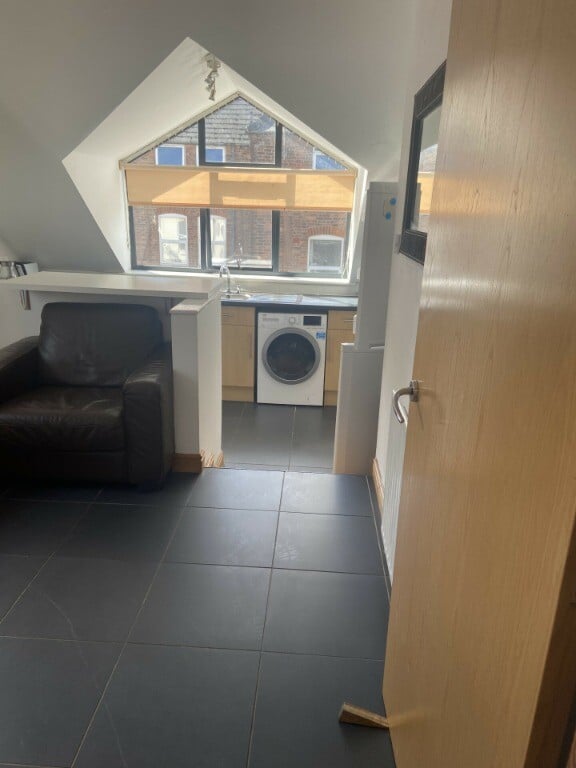 5 bed house — Arthur Street, Flat 3, Victor Court, Arboretum