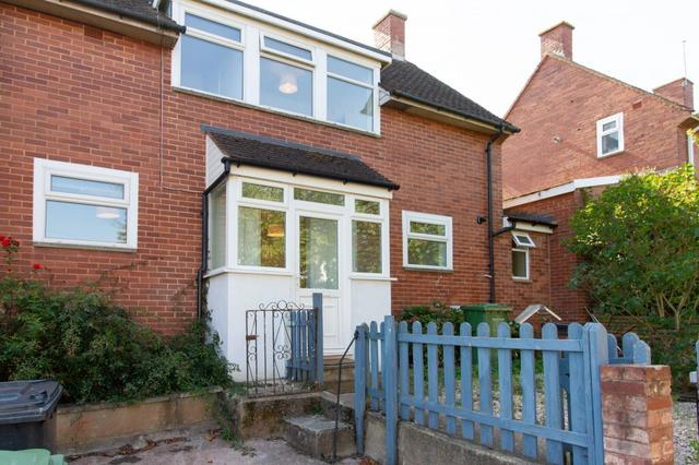 5 bed house — Margaret Road, Stoke Hill