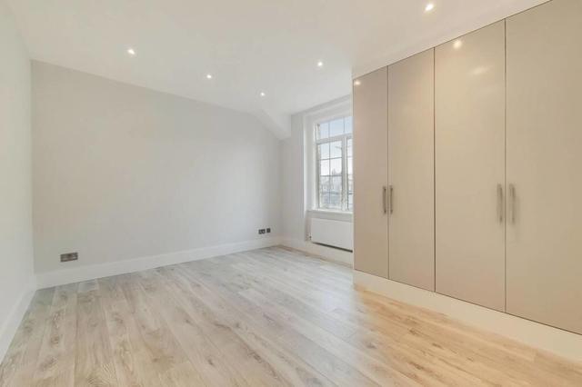 1 bed apartment — 11 Harrowby Street, Marylebone