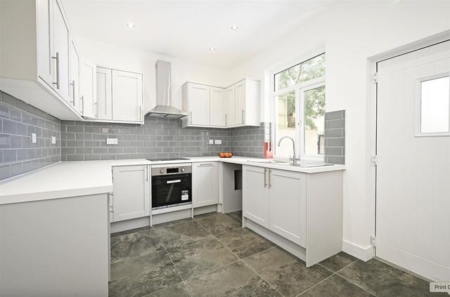 6 bed house — William Street, Broomhall