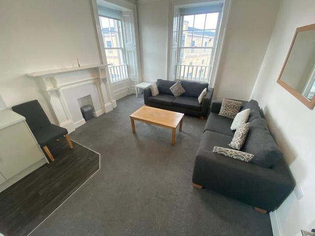 5 bed house — Nethergate, Central