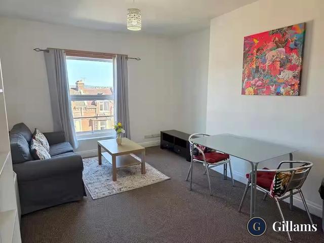2 bed apartment — Old Tiverton Road, Pennsylvania