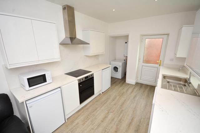 2 bed house — Jesmond Newcastle Upon Tyne, Jesmond