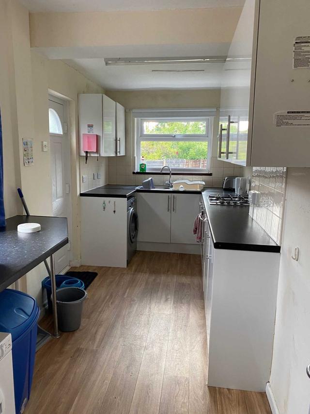 3 bed house — Cottonfield Road, Withington