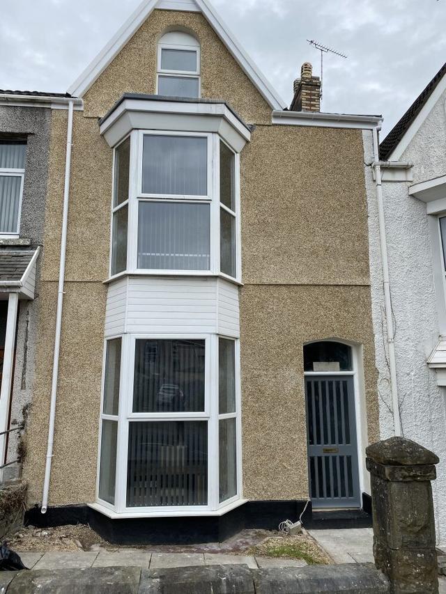 6 bed house — Finsbury Terrace Brynmill, Brynmill