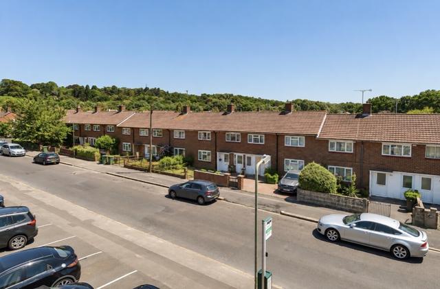 5 bed house — Nuffield Road Headington, Headington