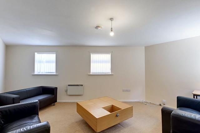 6 bed apartment — Bishopgate Street, Wavertree