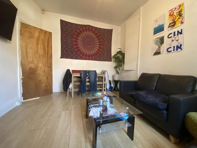 4 bed house — Davenport Avenue, Withington