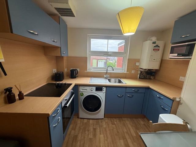 3 bed apartment — Victoria Road, Pennsylvania