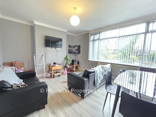 5 bed house — Headingley Crescent Leeds, Headingley