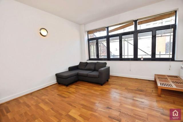 1 bed house — Atlantic House, City Centre