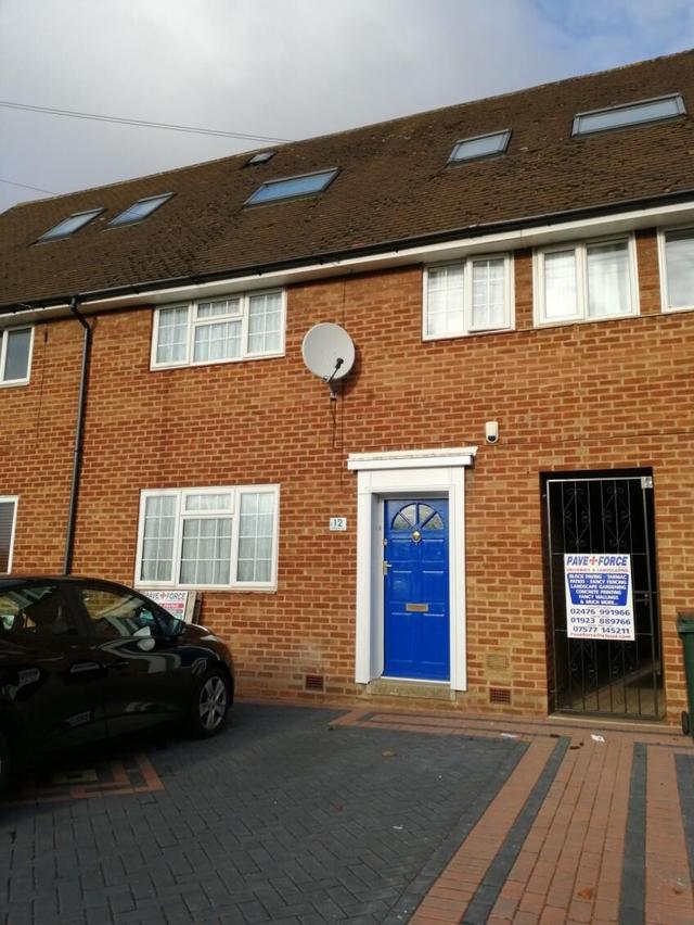 6 bed house — Charter Avenue Coventry, Cannon Park