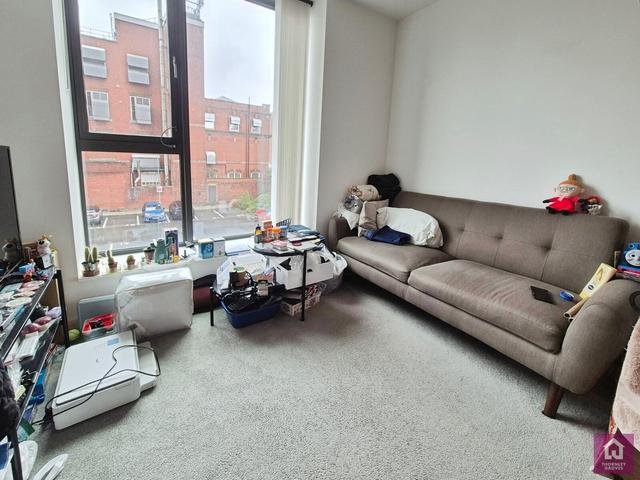 1 bed house — No1 Old Trafford, Fallowfield