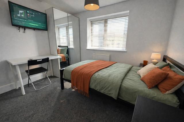 4 bed apartment — West Bridgford, West Bridgford