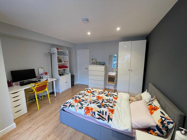 5 bed house — Friends Road, North & West Earlham