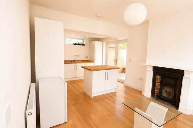 6 bed house — Henley Street East Oxford, East Oxford