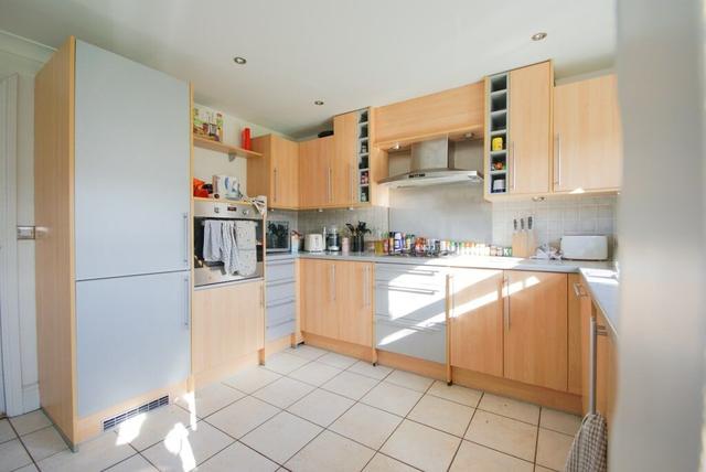 4 bed house — Brookvale Mews Selly Park, Selly Oak