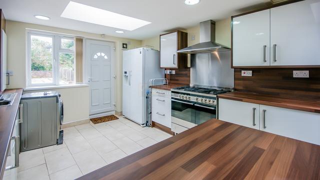 5 bed house — Selly Oak, Selly Oak