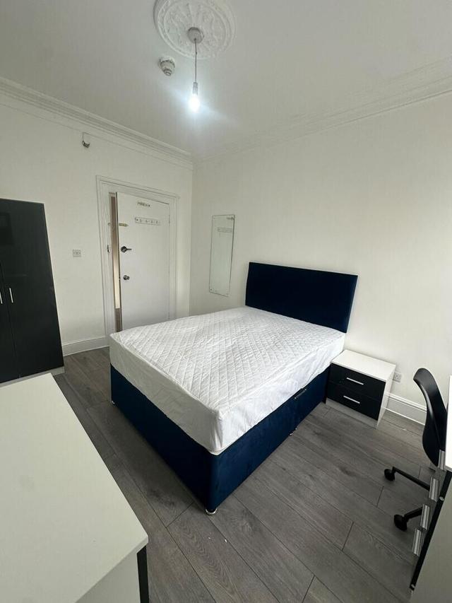 1 bed house — Blackheath Road, Greenwich