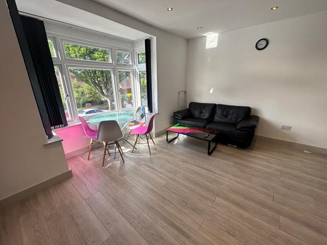 2 bed house — B Mary Vale Road, Selly Oak