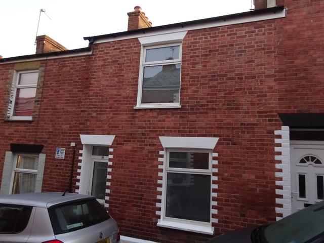 3 bed house — Heavitree, Heavitree