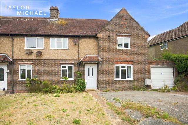 5 bed house — Hillside, Moulsecoomb