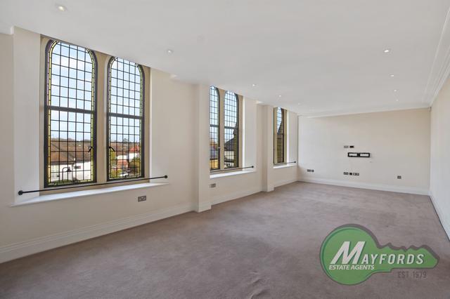 2 bed apartment — Havanna Drive, London London, Hendon