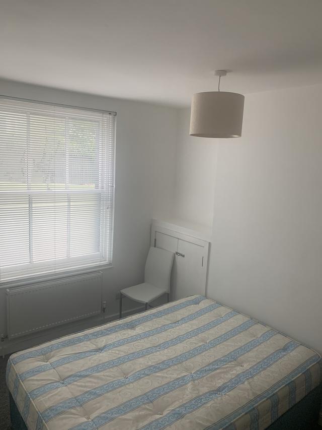 6 bed house — Old Shoreham Road, City Centre