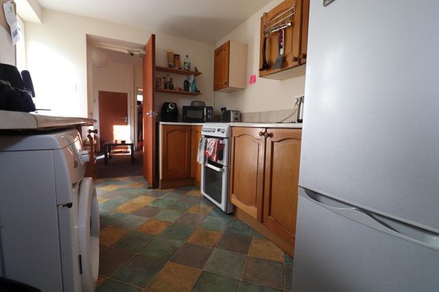 3 bed house — Cyfarthfa Street, Roath