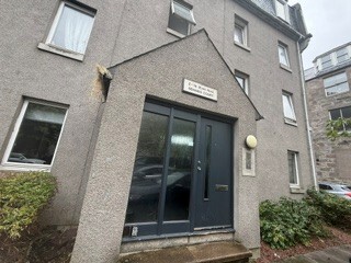 2 bed apartment — Rennies Court, 4, City Centre