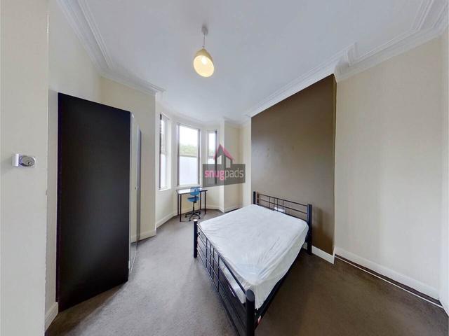 1 bed house — Barrfield Road, Salford