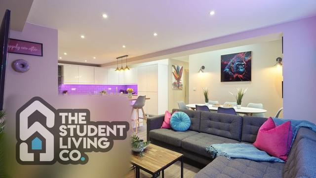 6 bed house — Forsythia Gardens, Dunkirk