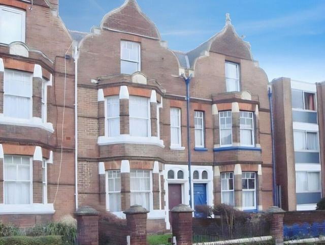 6 bed house — Mount Pleasant Road, Mount Pleasant